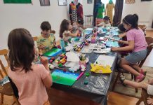 Cum poți petrece vacanța la muzeu