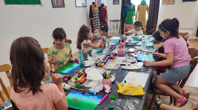 Cum poți petrece vacanța la muzeu