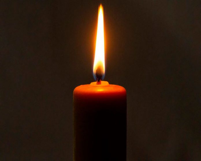 NECROLOG: MARGĂU Adrian