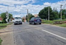 Târgu Jiu: S-a semnat contractul de finanțare pentru pasajul subteran din zona 9 Mai