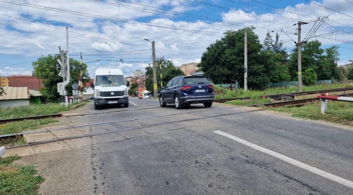 Târgu Jiu: S-a semnat contractul de finanțare pentru pasajul subteran din zona 9 Mai