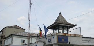 Concurs pentru șefia Penitenciarului Târgu-Jiu