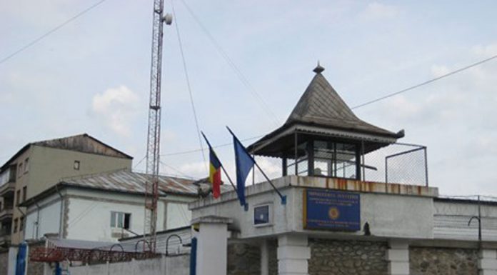 Târgu Jiu: Polițiștii din Penitenciar au întrerupt lucrul