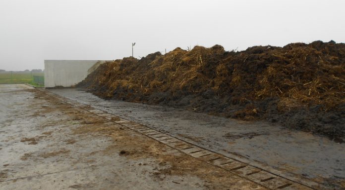 Agricultura pe înțelesul tuturor – Gunoiul de grajd – o comoară a fermierilor