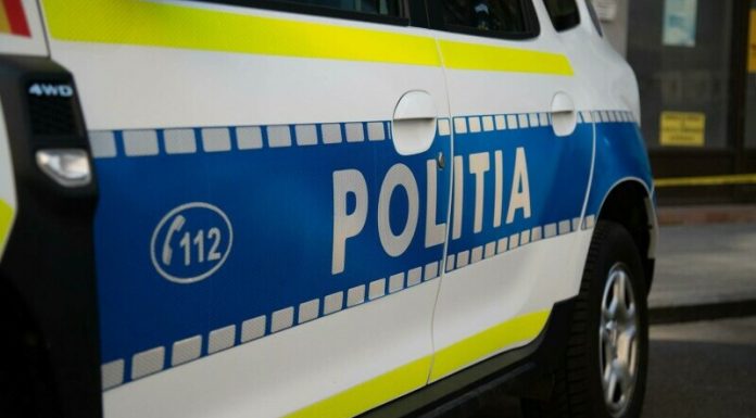 Dosar penal pentru un tânăr din Turceni