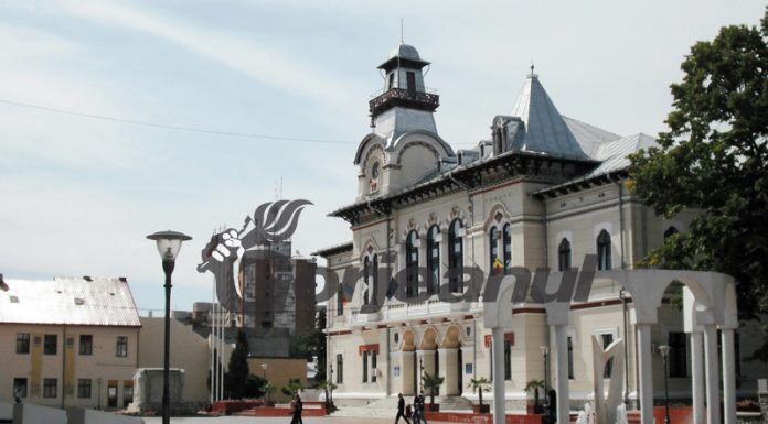 Primii pași pentru reabilitarea sediului Prefecturii Gorj