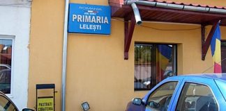 Sediu nou pentru o primărie din Gorj. Investiție de peste 6 milioane lei