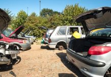 Rabla Local: 3.000 de lei de la primărie pentru cei care vor să scape de vechea mașină