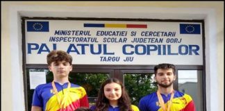 La 14 ani, DUBLI CAMPIONI MONDIALI! – Elevii Palatului Copiilor din Târgu-Jiu, la Campionatul Mondial de Tineret din Ungaria: Radio-Orientare 2023