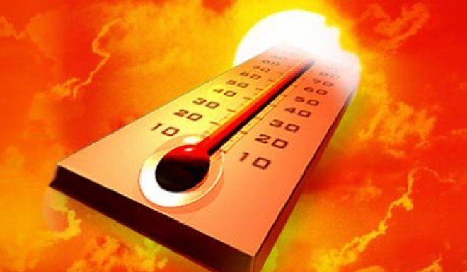 COD ROȘU de caniculă. Județele afectate!