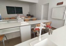 Șase milioane de euro pentru dotarea școlilor din Târgu-Jiu