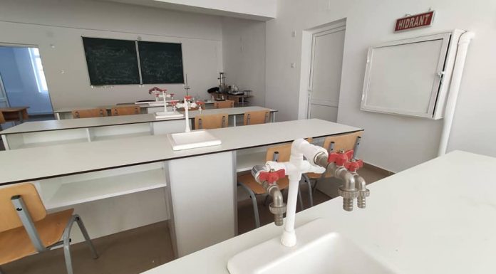 Șase milioane de euro pentru dotarea școlilor din Târgu-Jiu