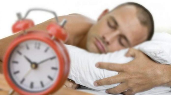 Cum să dormi mai bine! Medic: Cinci motive ale unei calități slabe a somnului