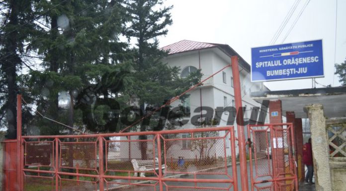 Spitalul din Sadu va avea propria spălătorie