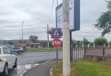 Anunțul Primăriei Rovinari pentru șoferi
