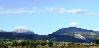 Din nou hoinar pe „Drumul de sub munte”