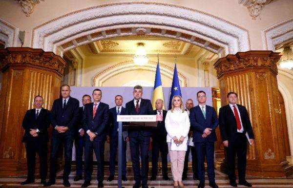 Guvernul pregătește noi taxe pentru populație. Vor fi și taxe ”pe lux”