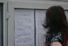 Rată de promovare sub 50% la examenul de Titularizare