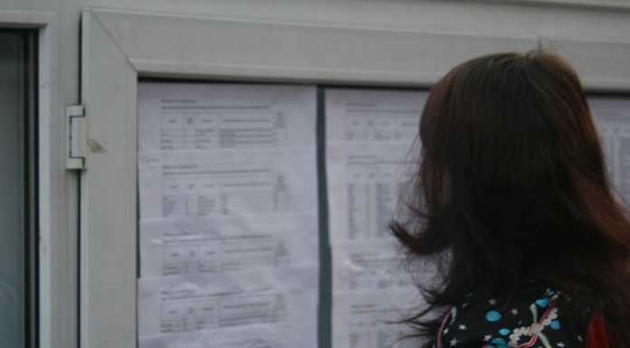 Rată de promovare sub 50% la examenul de Titularizare