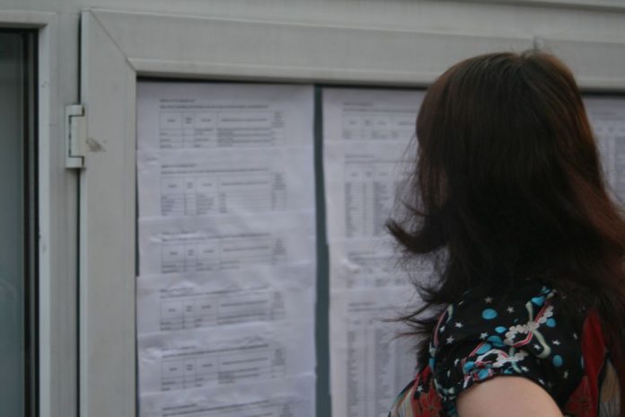 Rată de promovare sub 50% la examenul de Titularizare