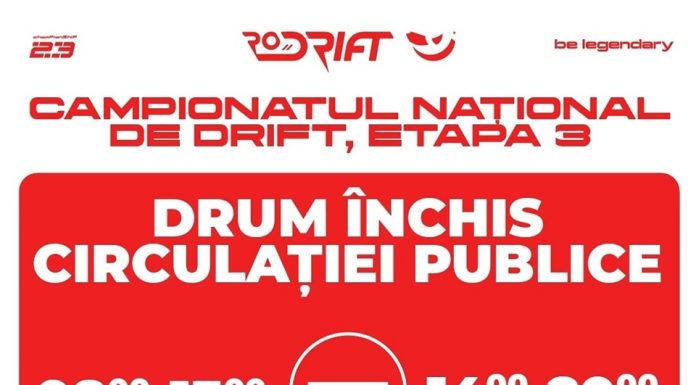 Restricții pe Transalpina, în weekend