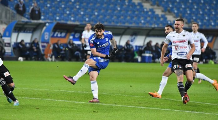 FCU 1948 Craiova – U Cluj. În căutarea primei victorii