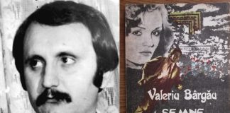 Poeți români contemporani și cărțile lor esențiale – Apocalipsa după Valeriu Bârgău