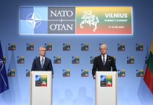 Cel mai important summit NATO începe azi la Vilnius