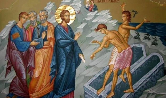 Viaţa Spirituală – Calea, Lumina, Adevărul şi Viaţa! – Dumnezeu ne arată întotdeauna că puterea răului este destul de mare, că mulţi demoni ascunşi sub diverse forme, mascaţi în fel şi chip, sunt vicleni şi în lumea de azi!