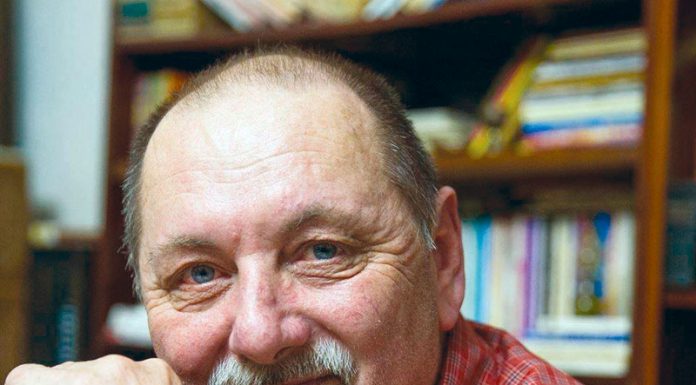 Omagiu: 75 de ani de la nașterea regretatului om de cultură gorjean Viorel Doru Gârbaciu (1 iul. 1948 – 26 mart. 2018)