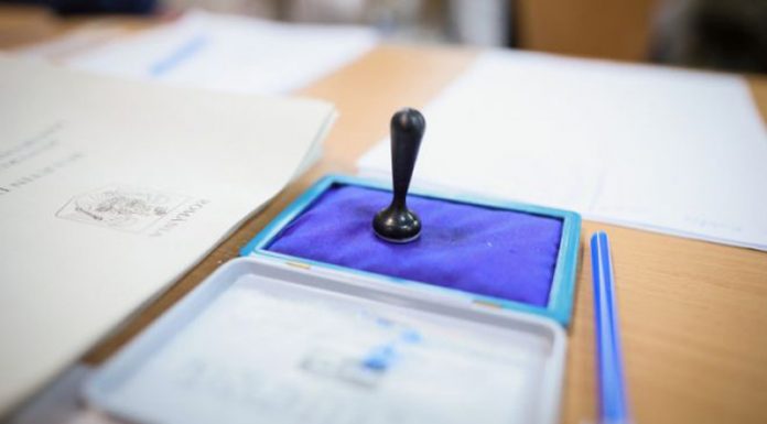 Sondaj CURS privind alegerile parlamentare. AUR, pe locul 2 în preferințele electorale