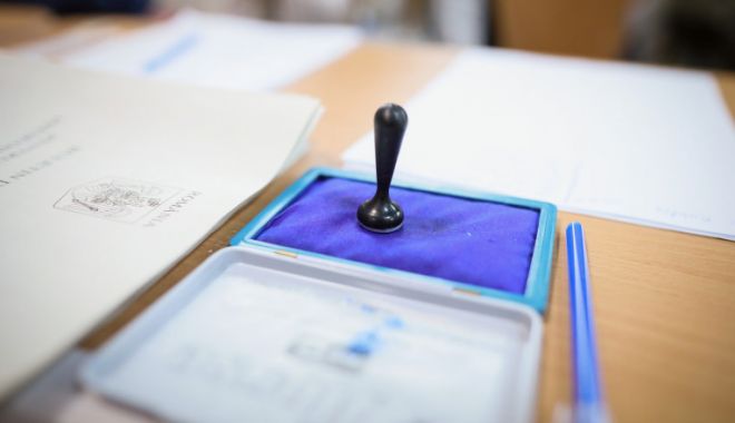 Sondaj CURS privind alegerile parlamentare. AUR, pe locul 2 în preferințele electorale