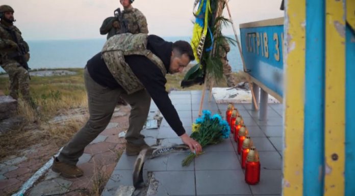 500 de zile de război în Ucraina