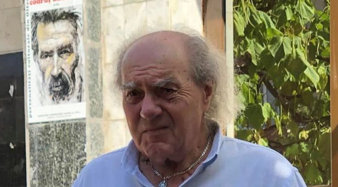 Gazeta Gorjului – Leul de la Mila 0…