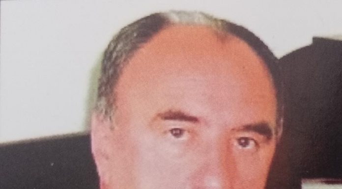 Gazeta Gorjului – Audiență la General