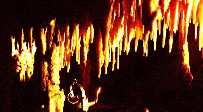 Peștera Muierilor în topul celor mai vizitate obiective turistice din județul nostru