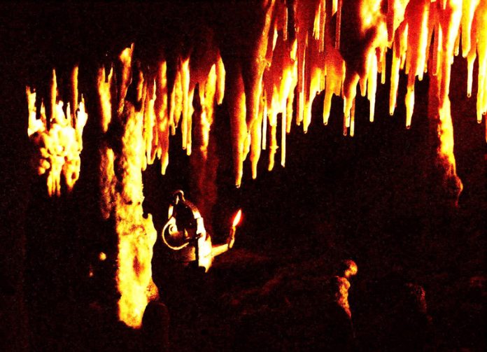 Peștera Muierilor în topul celor mai vizitate obiective turistice din județul nostru