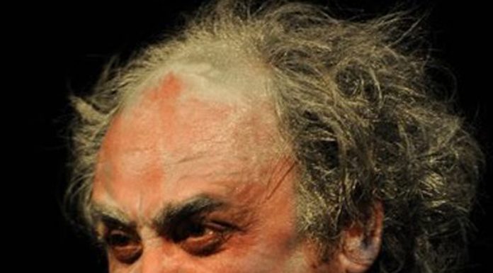 Gazeta Gorjului – Facerea de bine…