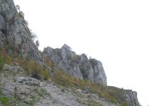 Din nou călător prin Lumea de Piatră a Carstului Gorjean – (1)