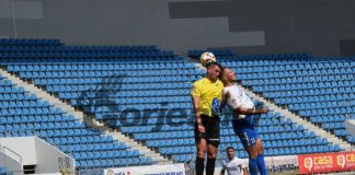 Viitorul a arătat rău cu Ceahlăul: “Unii jucători nu meritau să fie pe teren”