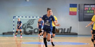 Handbalistele, gata de debutul oficial