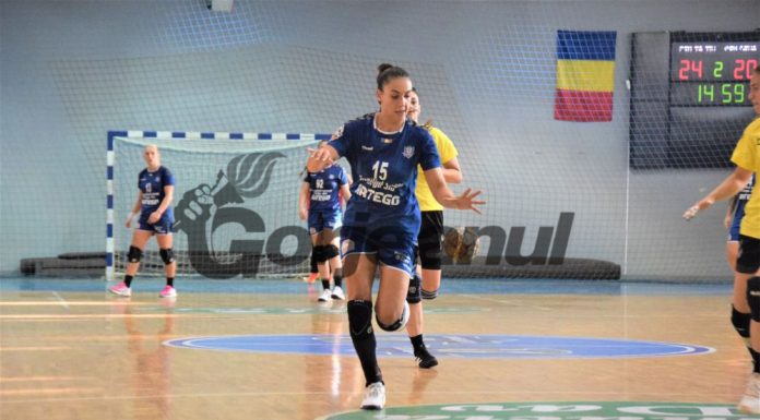 Handbalistele, gata de debutul oficial