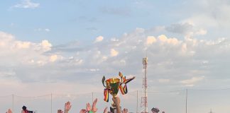 Vulturii au luat și Supercupa