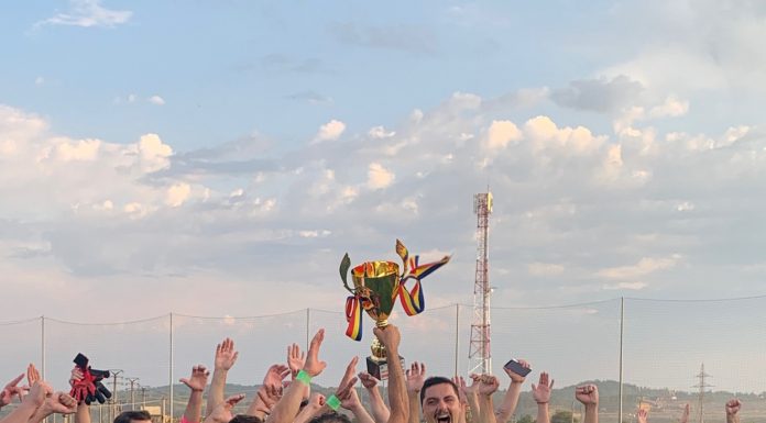 Vulturii au luat și Supercupa