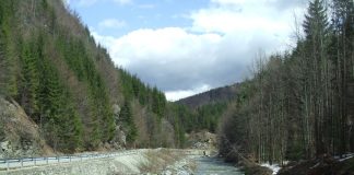 Din nou călător pe unda celor două Jiuri