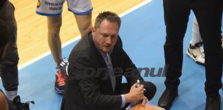 Kresimir Basic, despre obiectivul echipei de baschet: ,,Va fi greu, dar trebuie să găsim o cale să ne menținem”