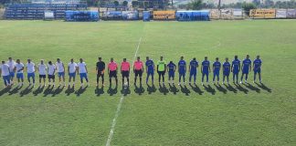 Gilortul a demolat-o pe CSO Turceni într-un amical