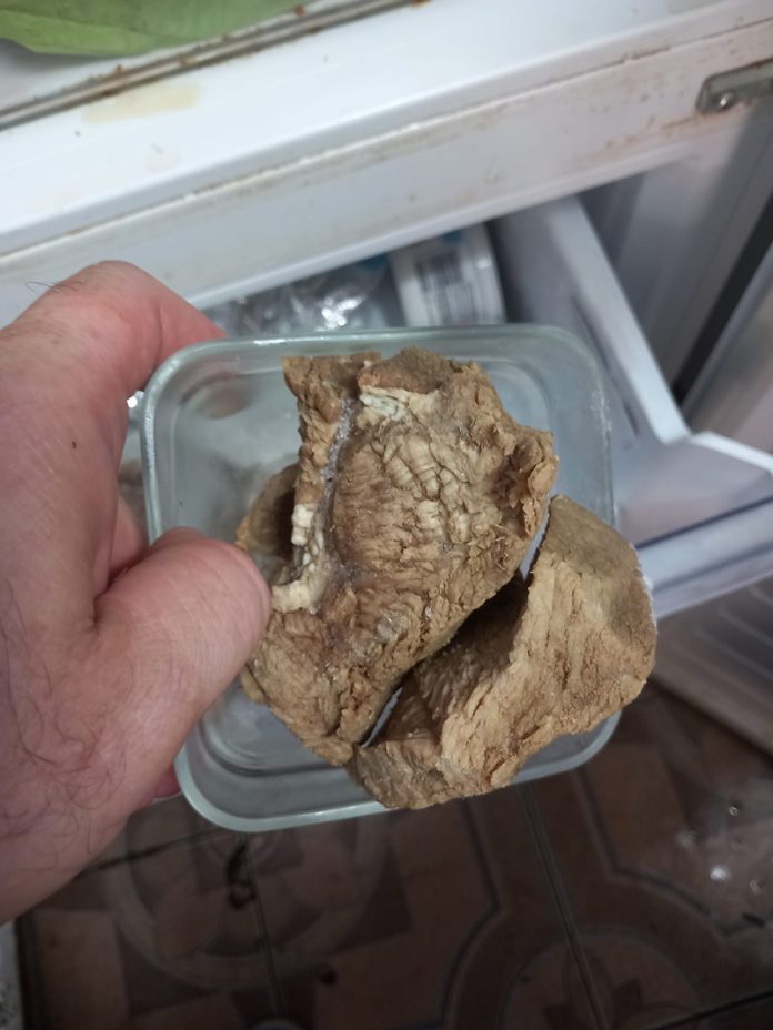 Nereguli grave în localurile de alimentație publică