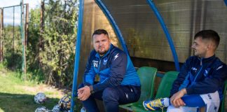 Robert Vlăduțoiu, instalat principal la Fărcășești