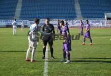 Viitorul Târgu Jiu – FC Argeș se vede la TV